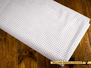 Woven Cotton Fabric, 43"/44" Wide in Jennifer Heirloom Taffy by Riley Blake Designs
