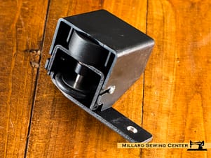 Encoder, Carriage Mount (X Axis) for Baby Lock, Handi Quilter, & Janome Longarm Sewing Machines