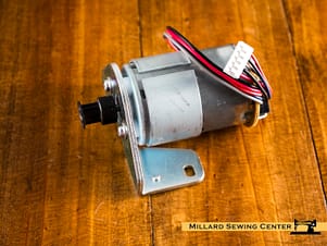 Motor Assembly for Elna eXperience Series & Janome Sewing Machines