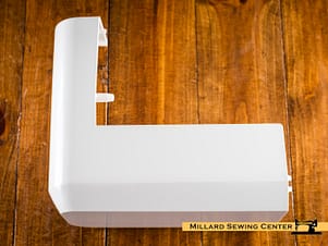 Flatbed Extension for Elna & Janome/New Home & Kenmore Sewing Machines