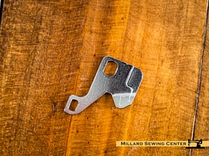 Hook Stopper for Janome & Necchi Sewing Machines