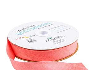Bias Tape: Shades 2 1/2" Single Fold Available in Multiple Colors by Riley Blake