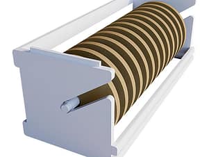 Quilt Binding Stacking Countertop Display by Riley Blake