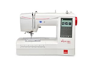 Elna eXpressive 802 Computerized Embroidery Machine