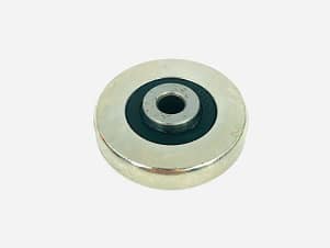 Wheel, Carriage for BabyLock & Janome Quilt Maker Series Longarm Sewing Machines