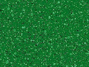 Cotton Fabric, 44" Mardi Party in Moondust Holly by Northcott Fabrics