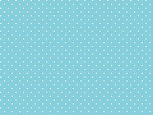 Cotton Fabric, 44" Lullaby in Dot Blue by Northcott Fabrics