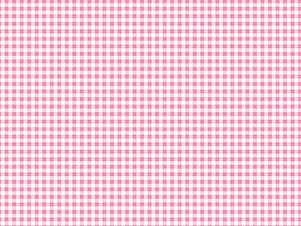 Cotton Fabric, 44" Lullaby in Gingham Pink by Northcott Fabrics