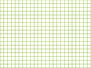 Cotton Fabric, 44" Lullaby in Gingham Green by Northcott Fabrics