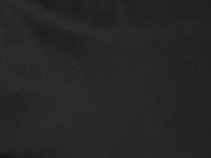 Bubble Shine Fabric, 56" in Black by Telio