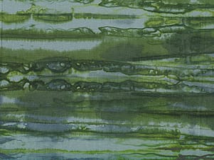 Cotton Fabric, 44" Paint Box in Texture Smoke by Banyan Batiks