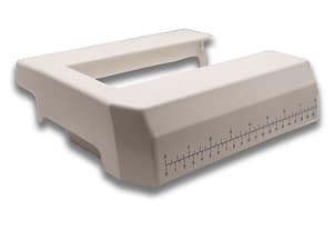 Extension Table for Elna 580 Sewing Machine