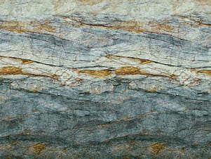 Cotton Fabric, 44" Evening Song Stonehenge in Stone Ombre Dark Blue Multi by Northcott Fabrics