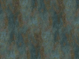 Cotton Fabric, 44" Evening Song Stonehenge in Marble Dark Blue by Northcott Fabrics