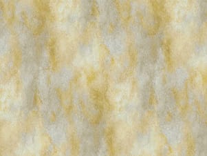 Cotton Fabric, 44" Evening Song Stonehenge in Marble Ochre by Northcott Fabrics