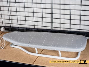 Table Top Ironing Board by Dritz