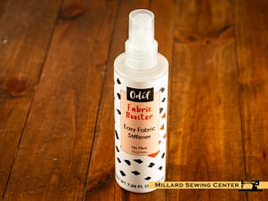 Fabric Booster Spray by Odif