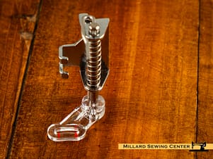 Darning Foot for BabyLock ESE & Multiple Models of Brother Sewing Machines