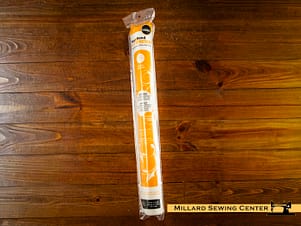 Fusible Web Adhesive, Heat N Bond Soft Stretch Ultra, 17"x2 Yards by Therm O Web