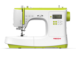 Necchi NC-102D Computerized Sewing Machine