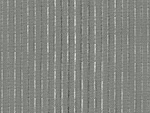 Cotton Fabric, 44" Ripple & Thread in Stripe Smoke by FIGO