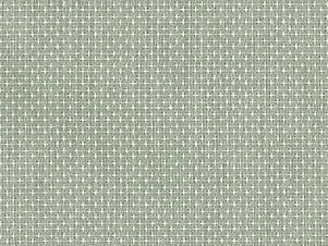 Cotton Fabric, 44" Ripple & Thread in Cross Green by FIGO