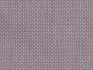 Cotton Fabric, 44" Ripple & Thread in Cross Purple by FIGO