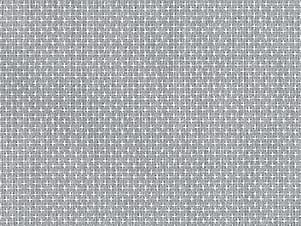 Cotton Fabric, 44" Ripple & Thread in Cross Gray by FIGO