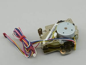 Thread Cutter Assembly for Baby Lock & Brother Sewing Machines