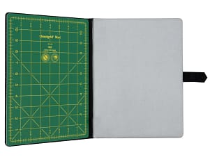 Cutting Mat, FoldAway & Pressing Station by Omnigrid