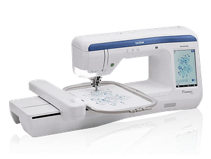 Essence Innov-ís VE2300 Embroidery Machine by Brother