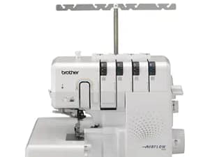 AIRFLOW 3000 Air Serger by Brother