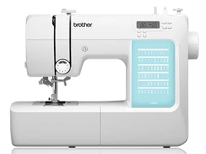 Brother CP60X Sewing Machine