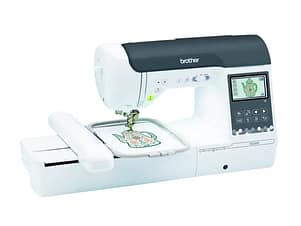 Brother SE2000 Sewing & Embroidery Machine