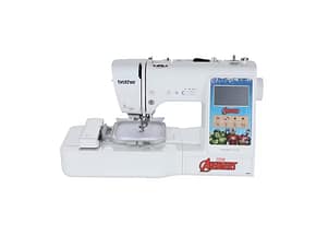 Brother LB5500M Sewing & Embroidery Machine, Marvel