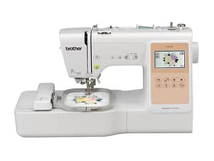 Brother LB5500 Sewing & Embroidery Machine