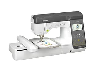 Innov-ís NS2850D Sewing & Embroidery Machine by Brother