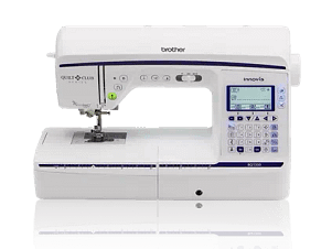 Brother BQ1350 Sewing Machine - Available for In Store Purchase
