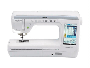 Innov-ís BQ2500 Sewing Machine by Brother
