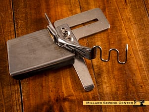 Binder, Swing Away Industrial Style, Plain Double Fold for Multiple Makes & Models
