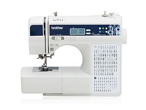 Pacesetter PS300T Sewing Machine by Brother
