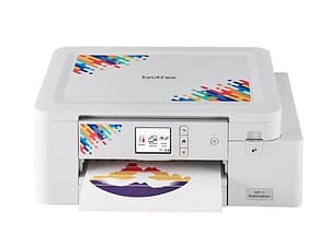 Brother Sublimation Printer with Artspira Compatability