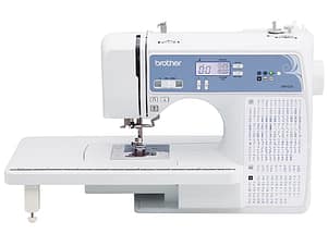 XR9550 Computerized Sewing Machine by Brother