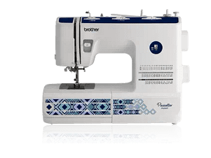 Pacesetter PS200T Sewing Machine by Brother