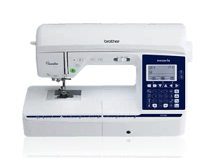 Pacesetter PS700 Sewing Machine by Brother