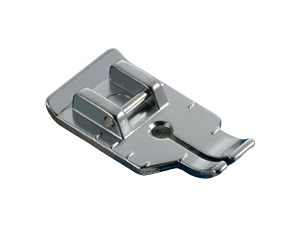 Piecing Foot for Brother Sewing Machines