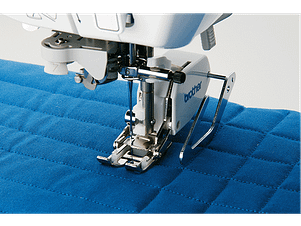 Quilting Guide for Brother Sewing Machines