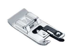 Overlock Foot, 5mm for Brother Sewing Machines