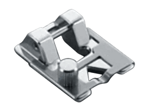 Braiding Foot for Brother Sewing Machines