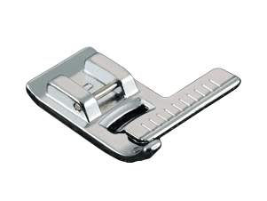 Stitch Guide Foot for Brother Sewing Machines
